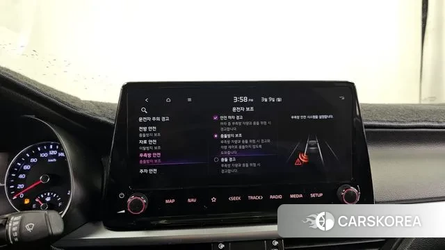 Kia The New K3 2nd generation id 3759555 из Кореи 7