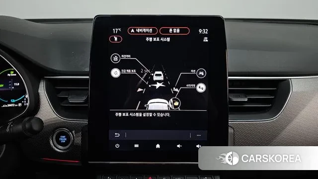 Renault Korea (Samsung) Arcana id 3496910 из Кореи 7