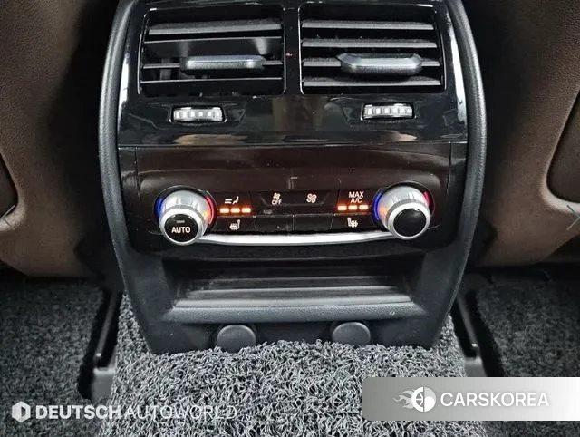 BMW 5 Series (G30) id 3602385 из Кореи 7