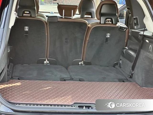 Volvo XC90 id 4241934 из Китая 7
