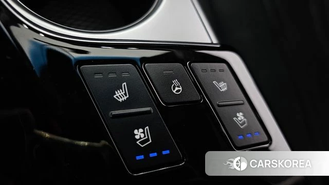 Kia K8 id 4580337 из Кореи 7