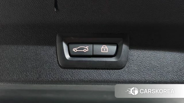 BMW X3 (G01) id 4784944 из Кореи 7