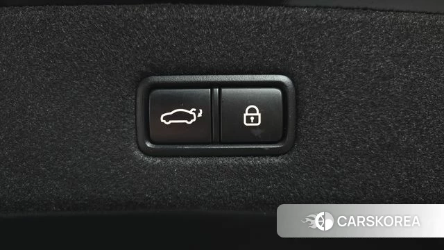 Kia More K9 id 4310926 из Кореи 7