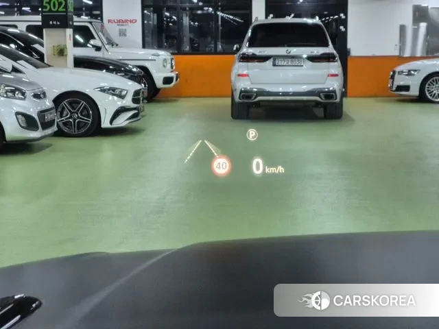 Land Rover Range Rover Sport 2nd Generation id 3391396 из Кореи 7