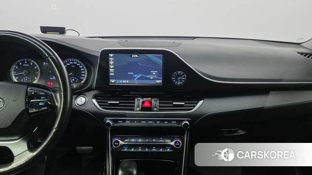 Hyundai Grandeur IG id 3905858 из Кореи 7