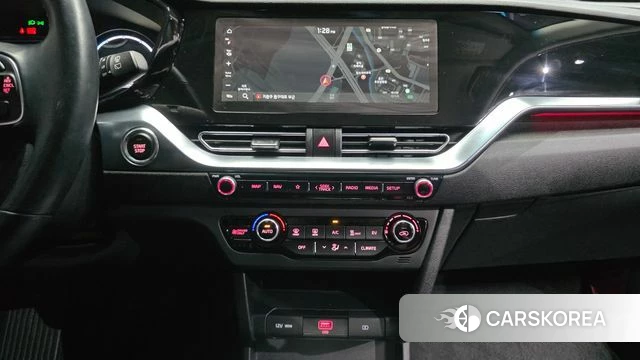 Kia Niro Plus id 4757744 из Кореи 7