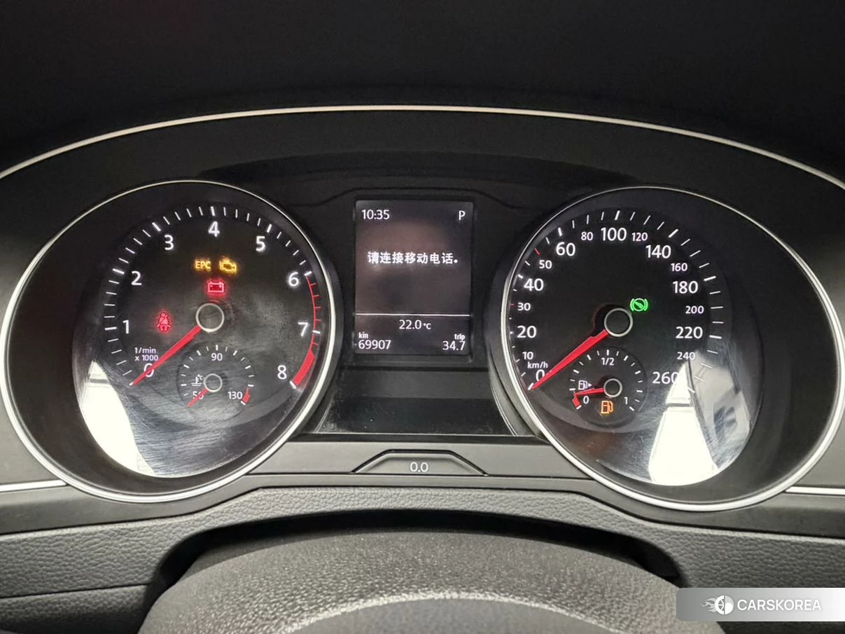 Volkswagen Magotan id 4454264 из Китая 7