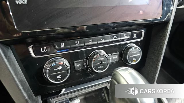 Volkswagen Arteon id 4508066 из Кореи 7