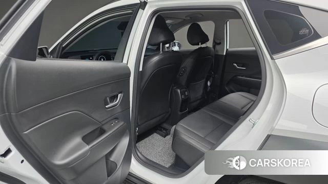 Hyundai Kona Hybrid (SX2) id 4408725 из Кореи 7