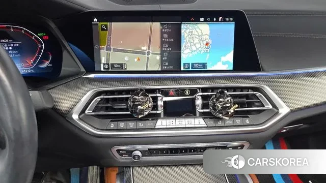 BMW X6 (G06) id 3360769 из Кореи 7