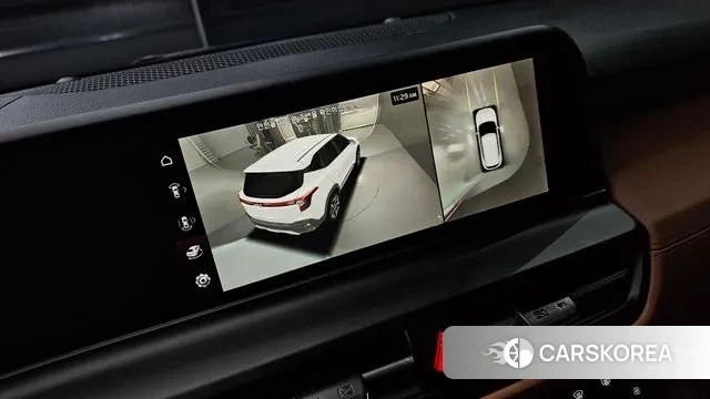 Kia The New Seltos id 3477333 из Кореи 7