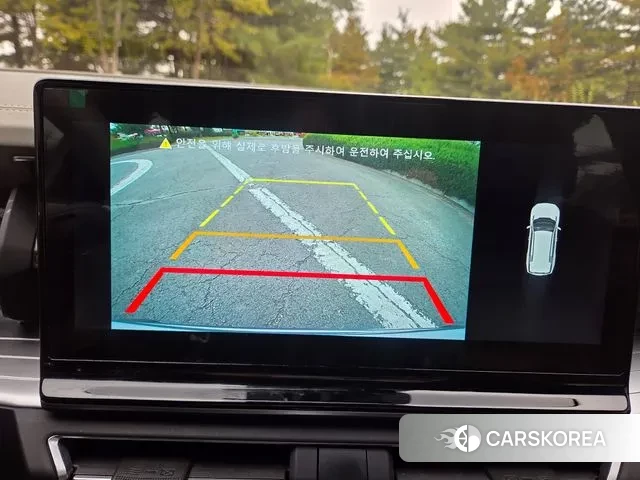 Ssangyong Torres id 3305694 из Кореи 7