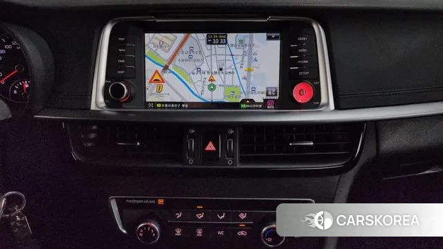 Kia The New K5 2nd generation id 3515096 из Кореи 7