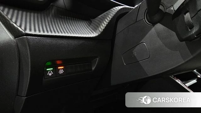 Peugeot e-2008 second generation id 4445777 из Кореи 7