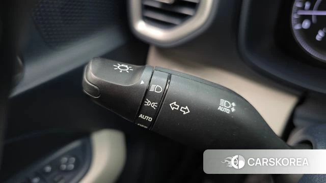 Hyundai Venue id 4019133 из Кореи 7
