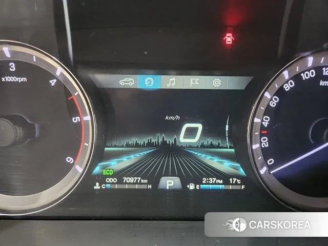 Ssangyong Rexton Sports Cannes id 3413085 из Кореи 7