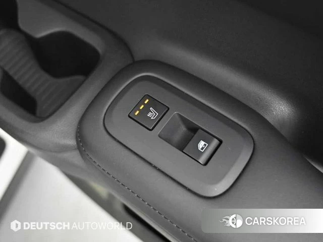 Hyundai Santa Fe (MX5) id 4623499 из Кореи 7