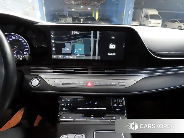 Hyundai The New Grandeur IG id 3443791 из Кореи 7