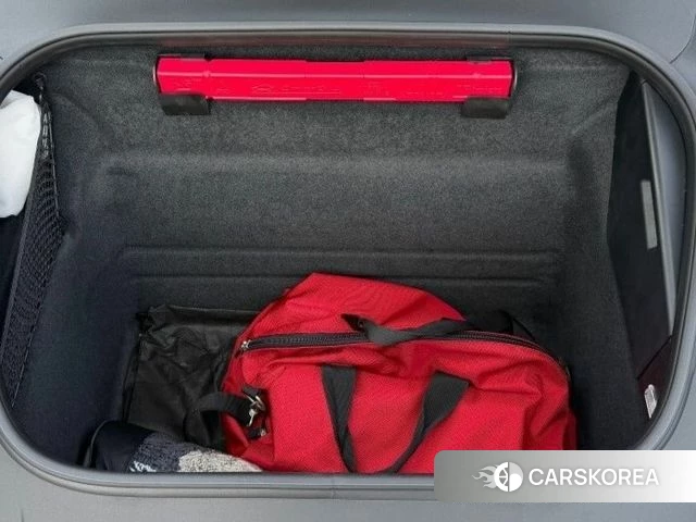 Porsche 911 id 4177806 из Кореи 7