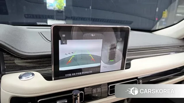 Lincoln Aviator 2nd generation id 3144535 из Кореи 7