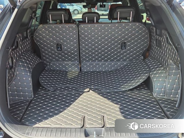 Kia Sportage 5th Generation id 3819072 из Кореи 7