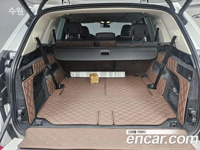 BMW X5 (G05) id 2720264 из Кореи 7