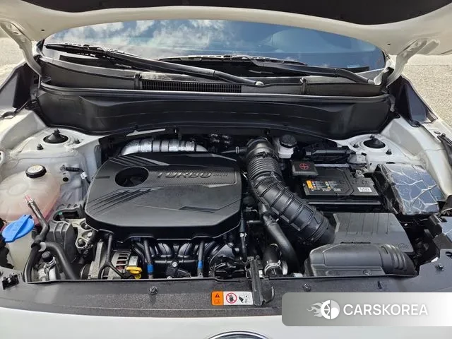 Kia Seltos id 3741500 из Кореи 7