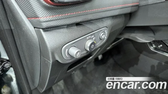 Chevrolet (GM Daewoo) The New Trail Blazer id 2478432 из Кореи 7