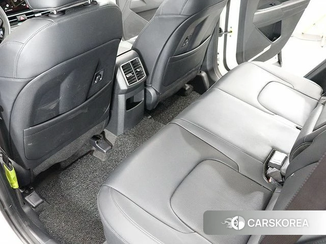 Kia The New Sportage 5th Generation Hybrid id 4791996 из Кореи 7