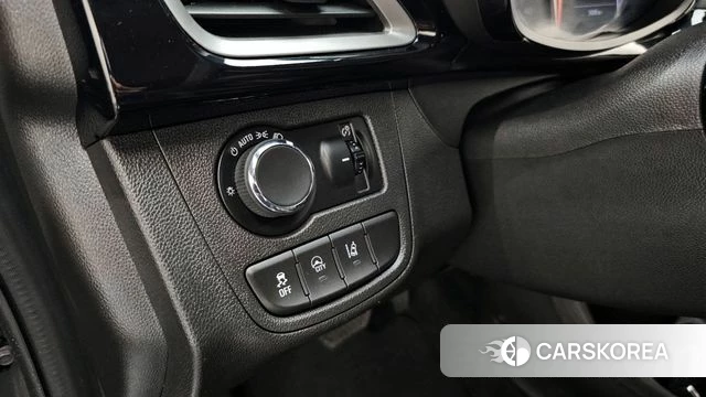 Chevrolet (GM Daewoo) The New Spark id 4268867 из Кореи 7