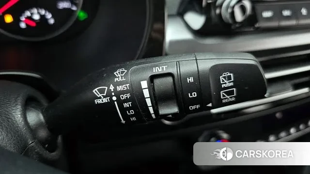 Kia Seltos id 3691426 из Кореи 7