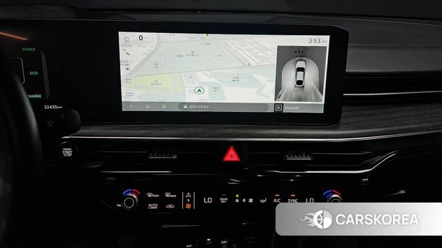 Kia The New K5 Hybrid 3rd generation id 4783208 из Кореи 7