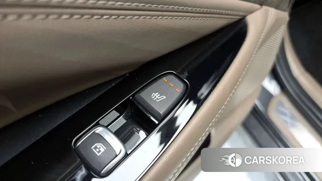 Kia K8 id 3075502 из Кореи 7