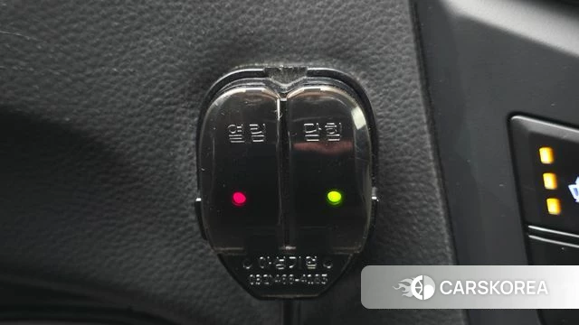 Hyundai The New Grand Starex id 4325825 из Кореи 7