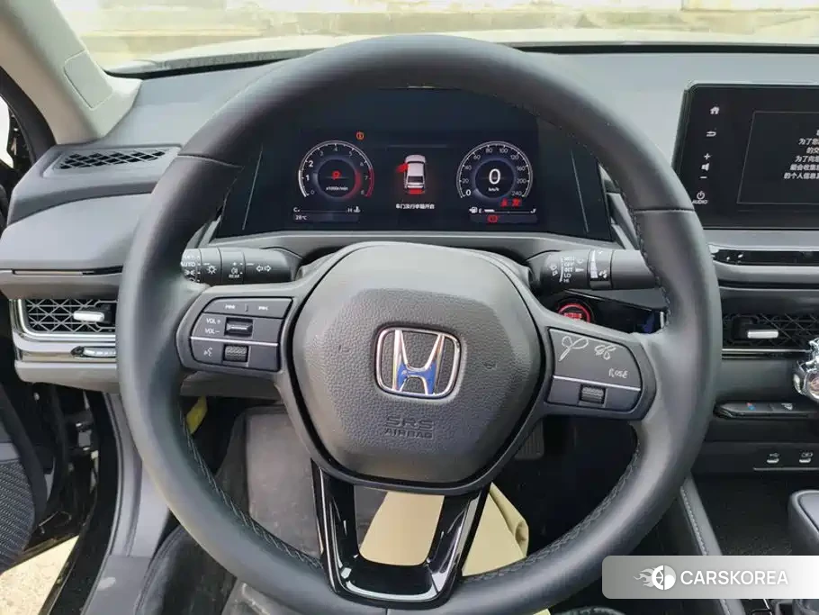 Honda Yingshipai id 4570446 из Китая 7