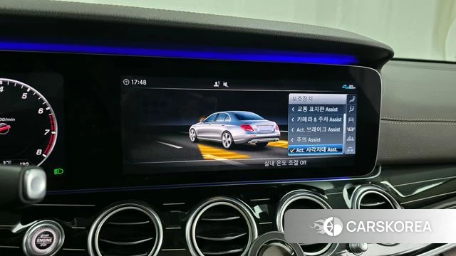 Mercedes-Benz E-Class W213 id 3807713 из Кореи 7