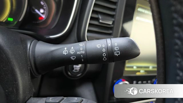 Renault Korea (Samsung) QM6 id 4339629 из Кореи 7