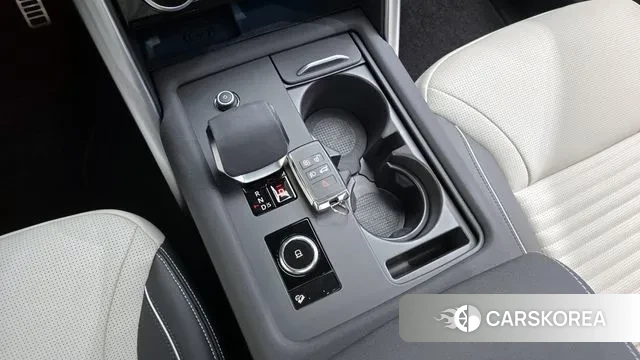 Land Rover Discovery 5 id 3098970 из Кореи 7