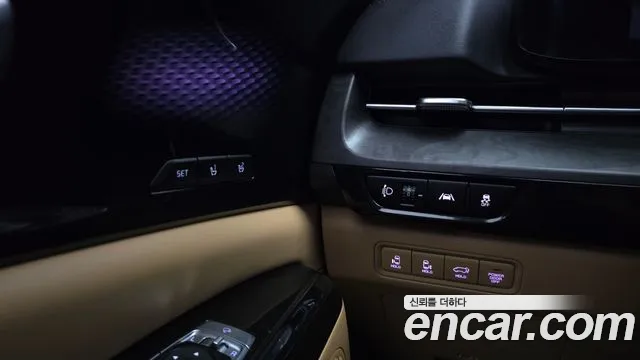 Kia Carnival 4th generation id 2702435 из Кореи 7