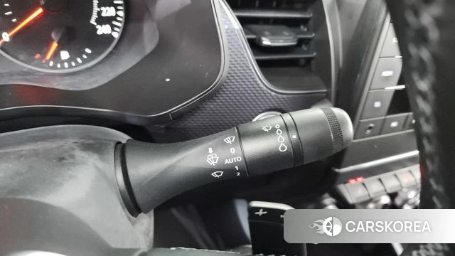 Renault Korea (Samsung) XM3 id 4384079 из Кореи 7