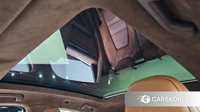 Porsche Cayenne (PO536) id 3735848 из Кореи 7