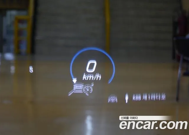 Mercedes-Benz GLE-Class W167 id 2848857 из Кореи 7