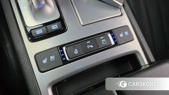 Genesis G80 id 4483280 из Кореи 7