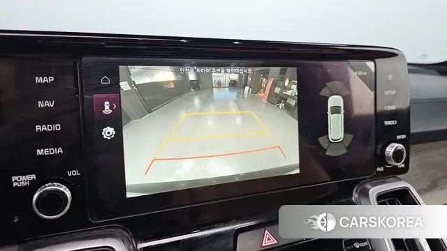 Kia Sorento 4th Generation id 3448146 из Кореи 7