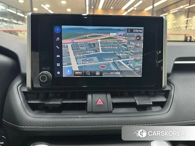 Toyota RAV4 5th Generation id 4695682 из Кореи 7