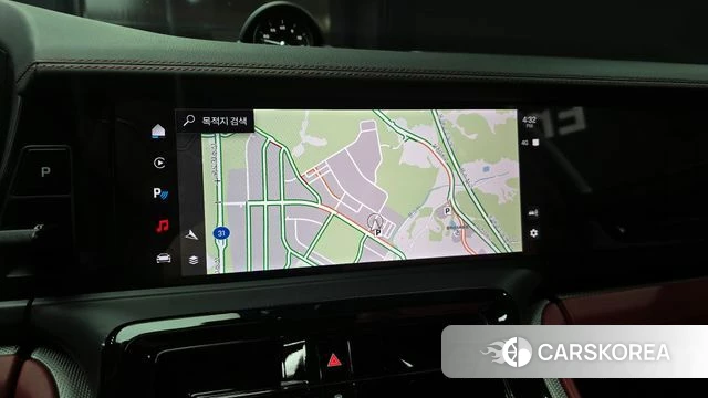 Porsche Panamera (976) id 3786261 из Кореи 7