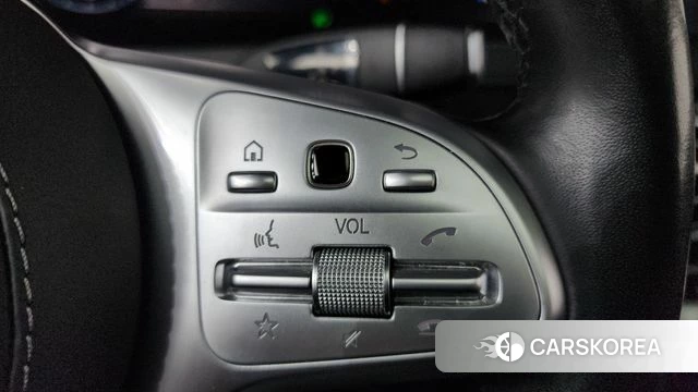 Mercedes-Benz S-Class W222 id 4310877 из Кореи 7