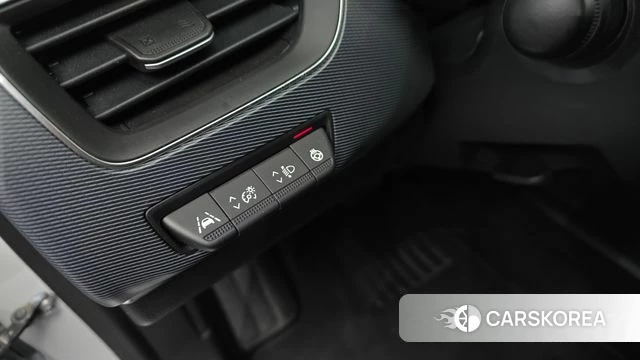 Renault Korea (Samsung) XM3 id 4793575 из Кореи 7
