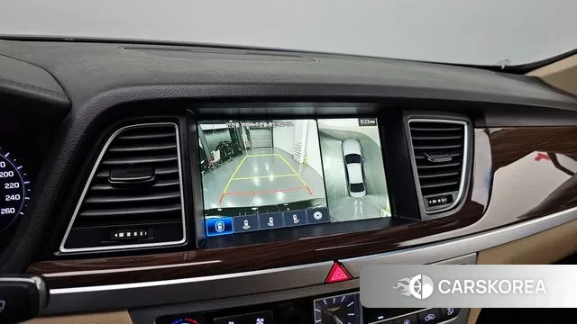 Genesis G80 id 3480146 из Кореи 7