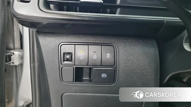 Hyundai Staria id 4457780 из Кореи 7